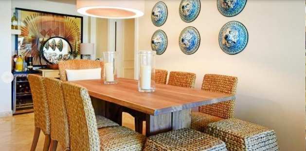 Apartamento de luxo à venda com 3 quartos - ,