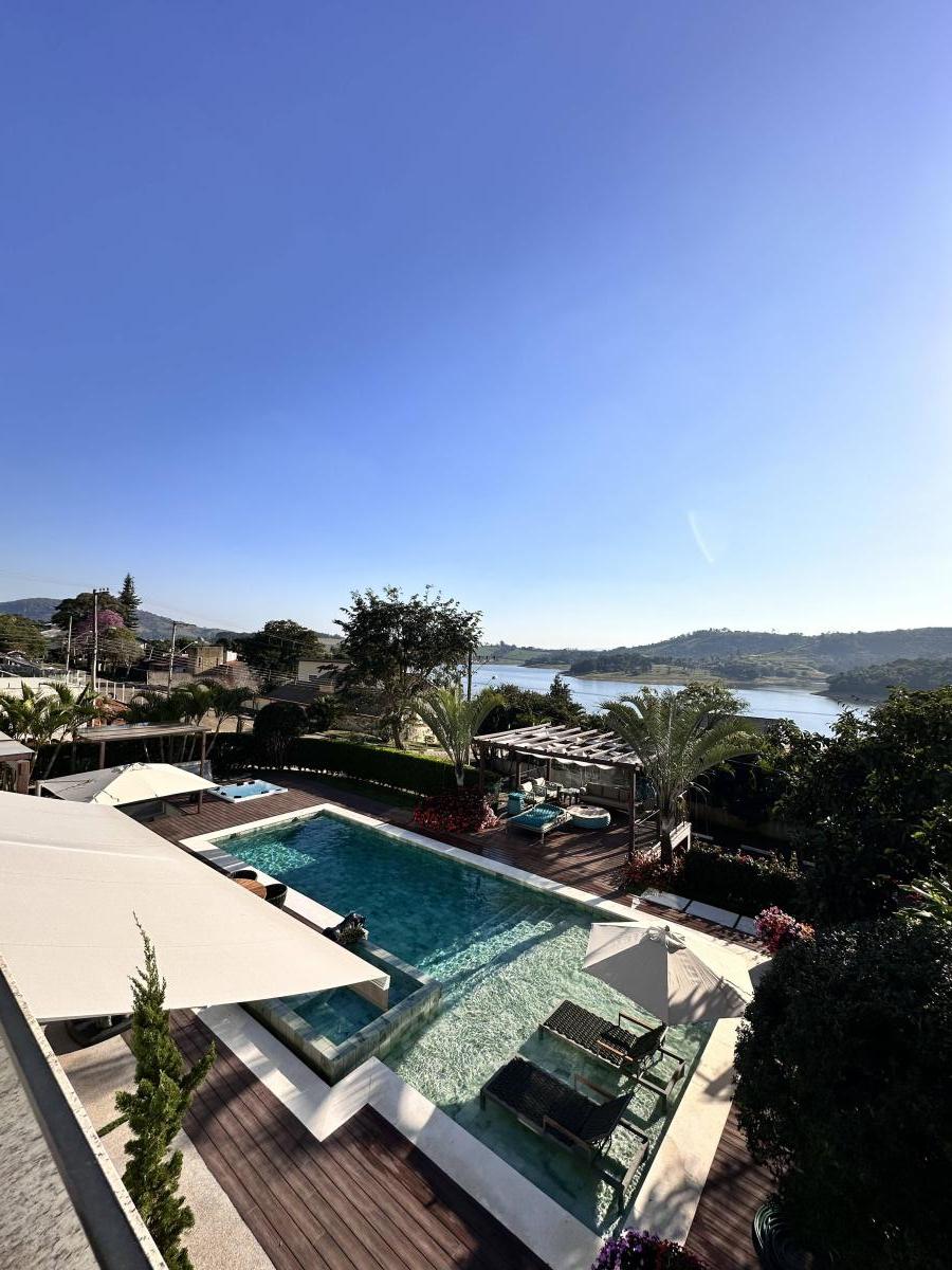 Condomínio Náutico à venda com 4 quartos - ,