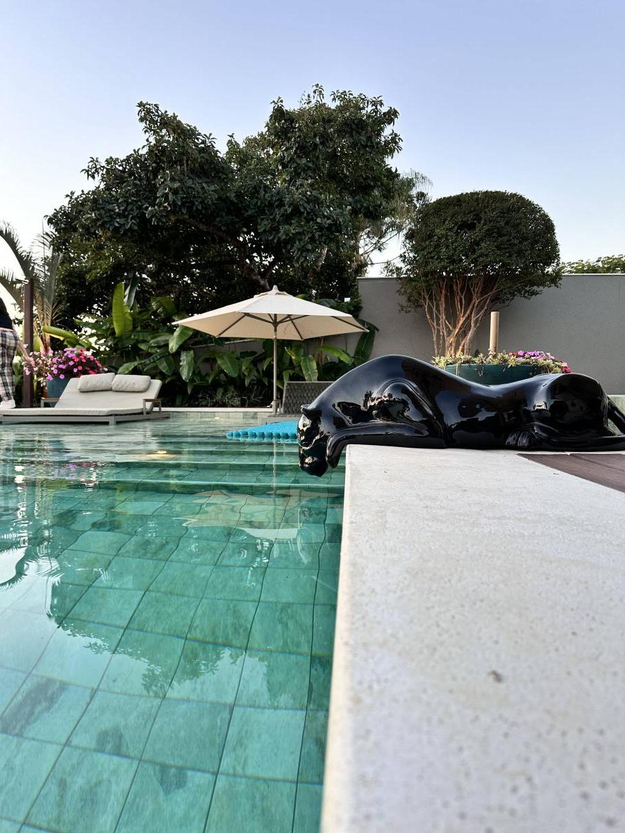 Condomínio Náutico à venda com 4 quartos - ,