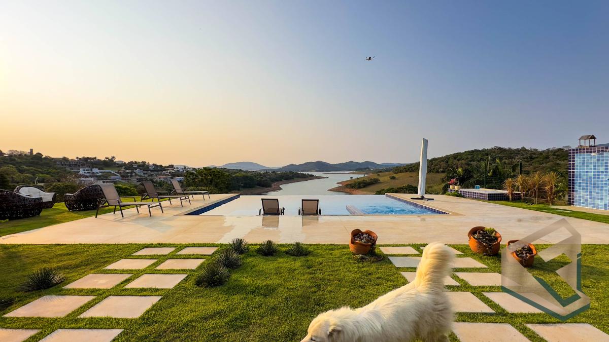 Condomínio Náutico à venda com 3 quartos, 281m² - ,