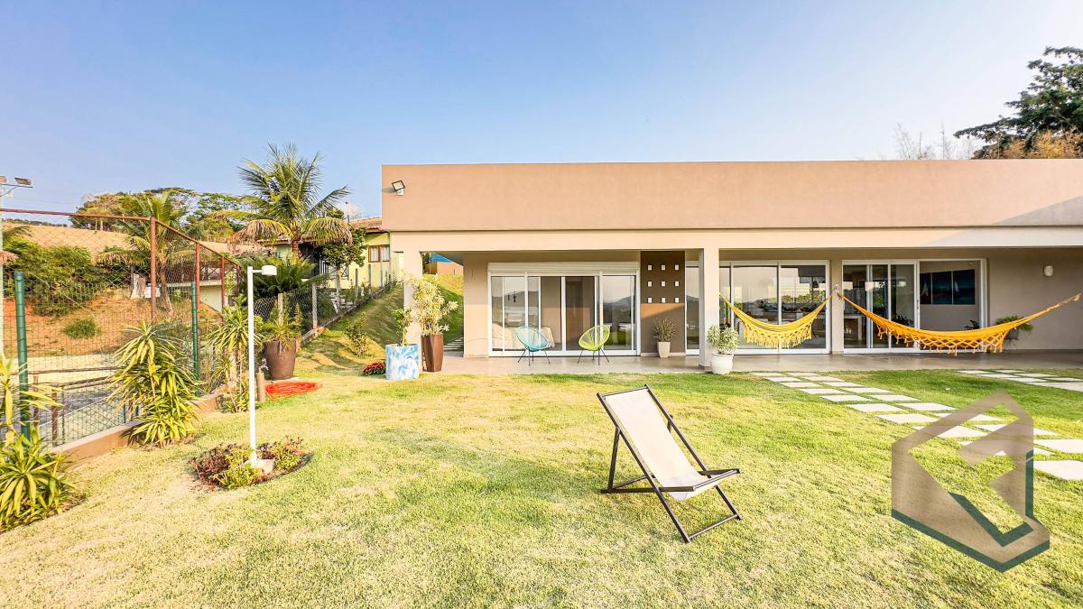 Condomínio Náutico à venda com 3 quartos, 281m² - ,