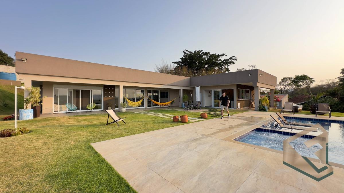 Condomínio Náutico à venda com 3 quartos, 281m² - ,