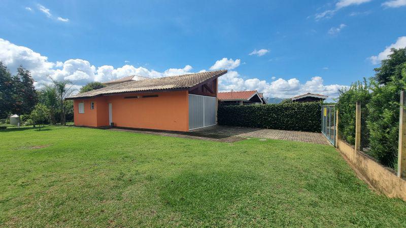  - Condomínio Náutico à venda, no Novo Horizonte, com 4 quartos, 300m²