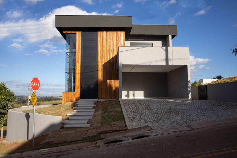 Casa de condomínio à venda com 5 quartos, 503m² - ,