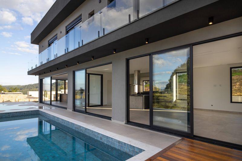 Casa de condomínio à venda com 5 quartos, 503m² - ,