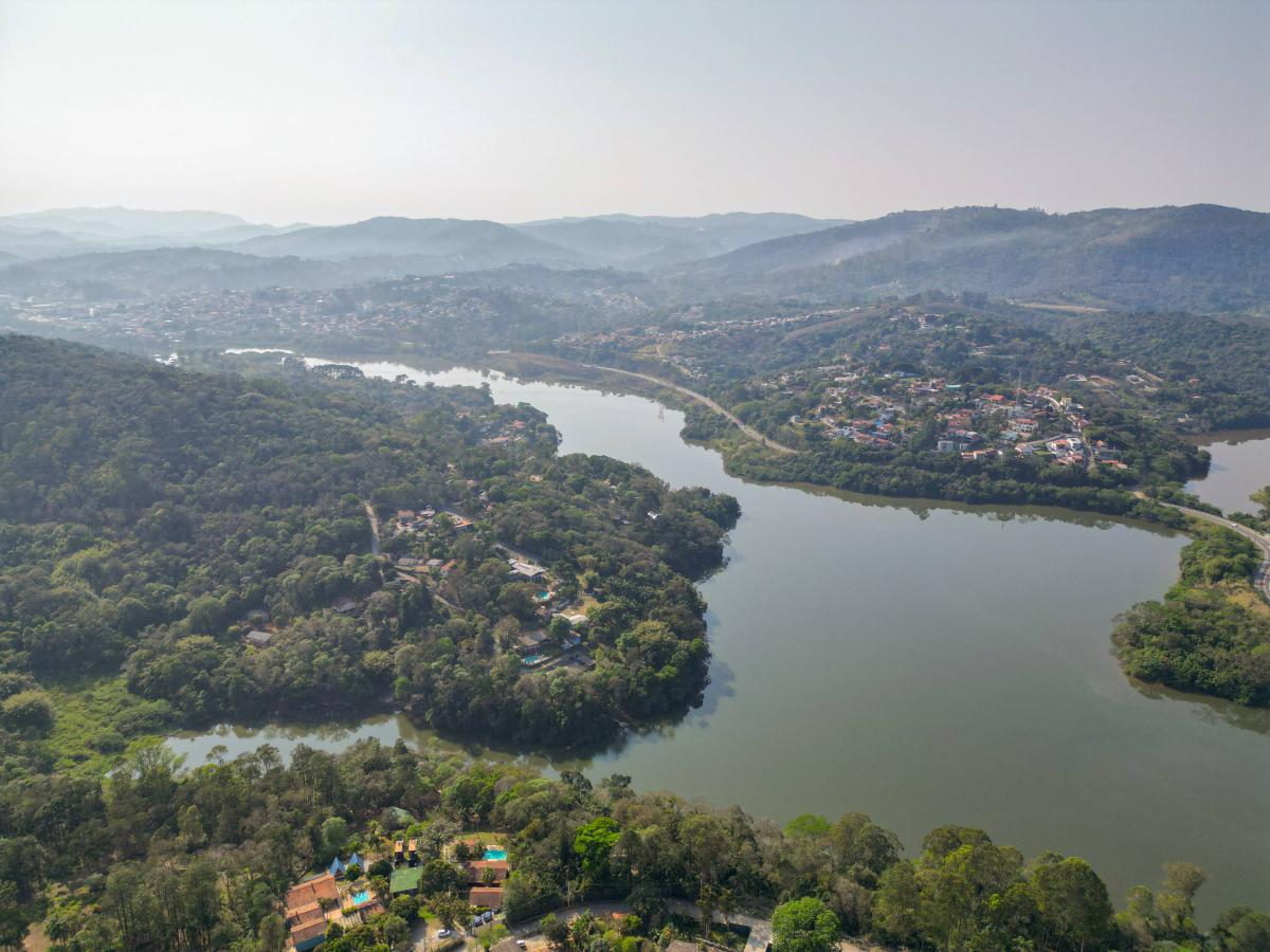  - CASA ABRAVANEL, 3.000 mts² de exclusividade na natureza, arquitetura sustentável, vista para represa, lazer náutico. uma oportunidade incomparável