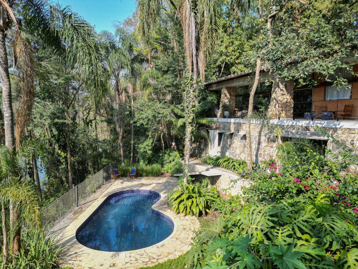 Condomínio Náutico à venda com 3 quartos, 400m² - ,