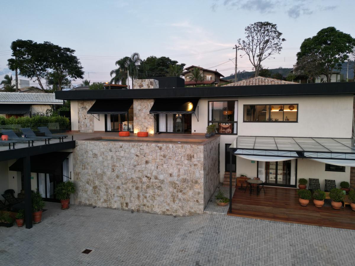 Condomínio Náutico à venda com 5 quartos, 420m² - ,