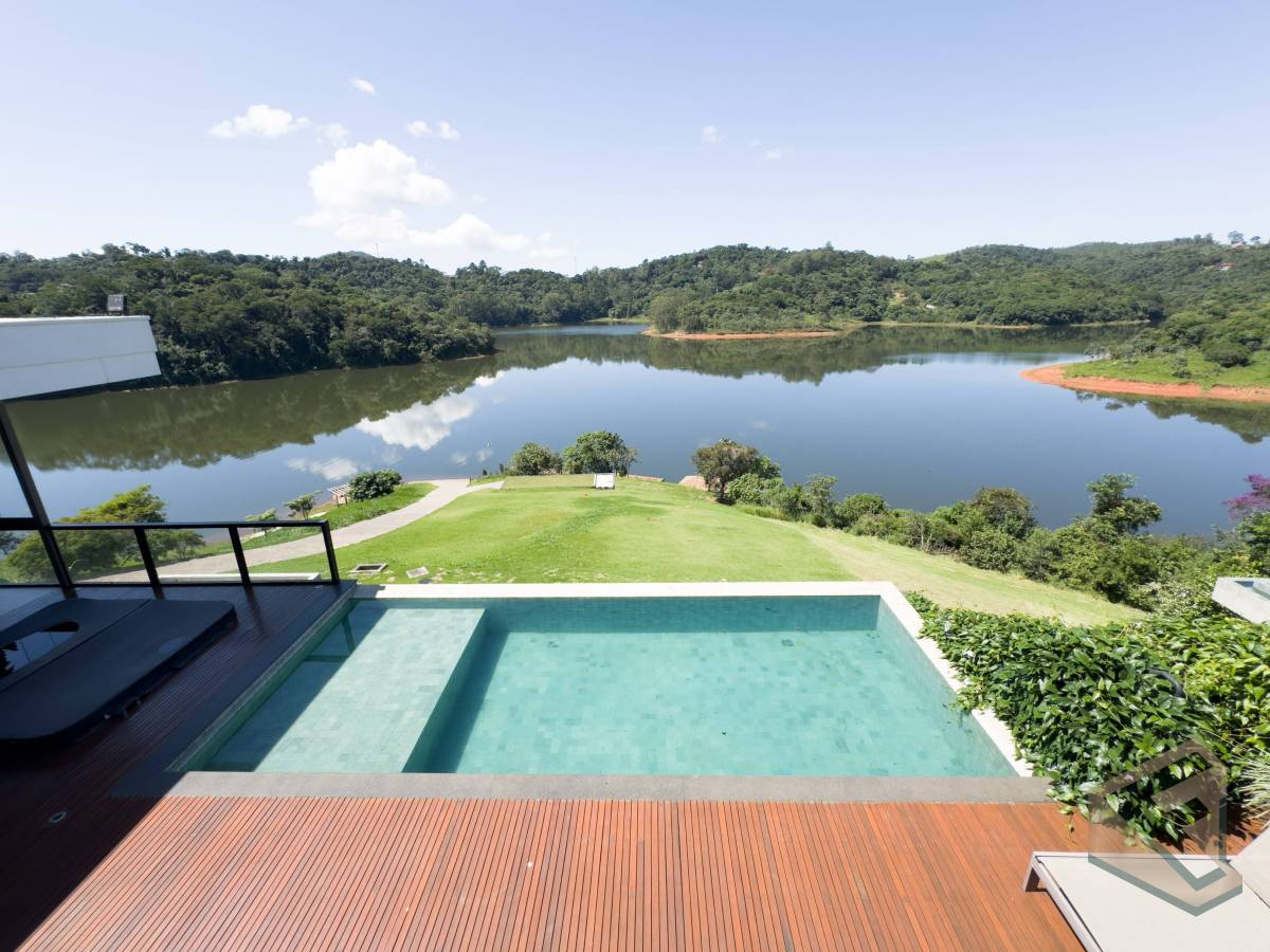 Condomínio Náutico à venda com 6 quartos, 630m² - ,