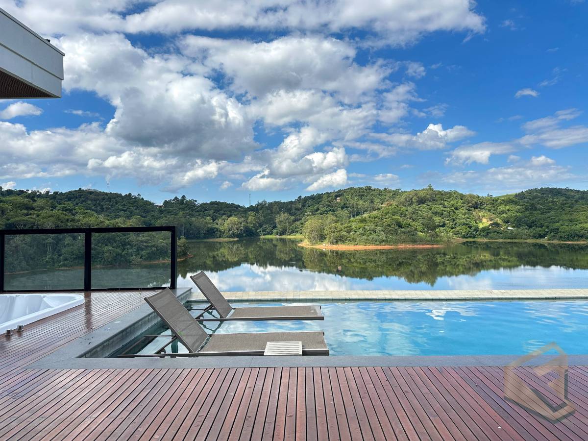 Condomínio Náutico à venda com 6 quartos, 630m² - ,