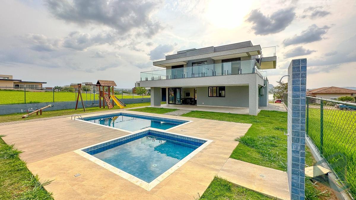 Condomínio Náutico à venda com 4 quartos, 430m² - ,