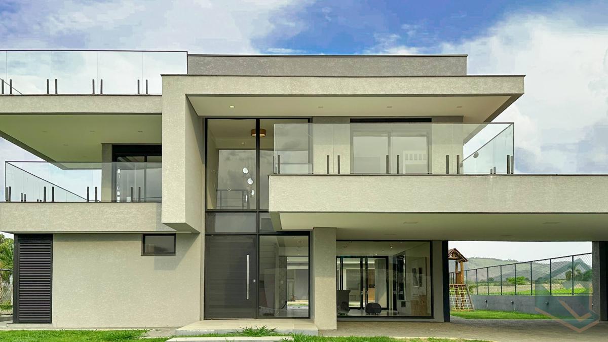 Condomínio Náutico à venda com 4 quartos, 430m² - ,