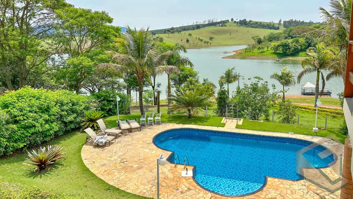 Condomínio Náutico à venda com 4 quartos, 270m² - ,