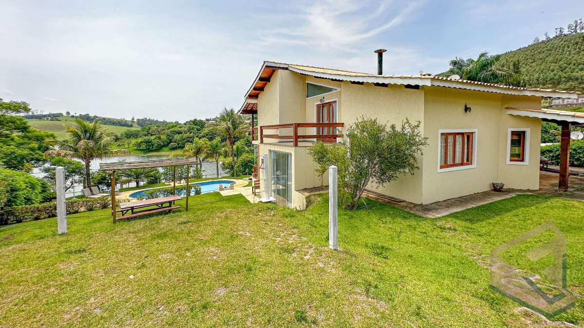 Condomínio Náutico à venda com 4 quartos, 270m² - ,
