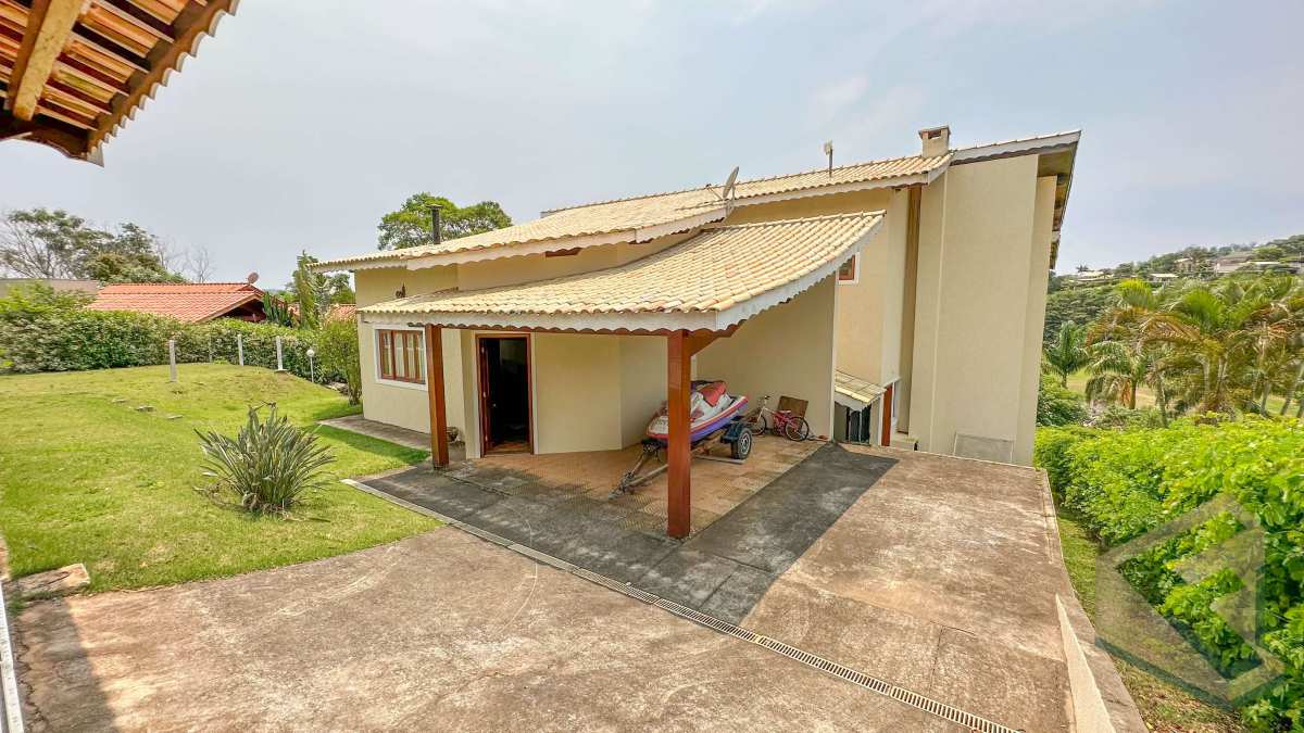 Condomínio Náutico à venda com 4 quartos, 270m² - ,