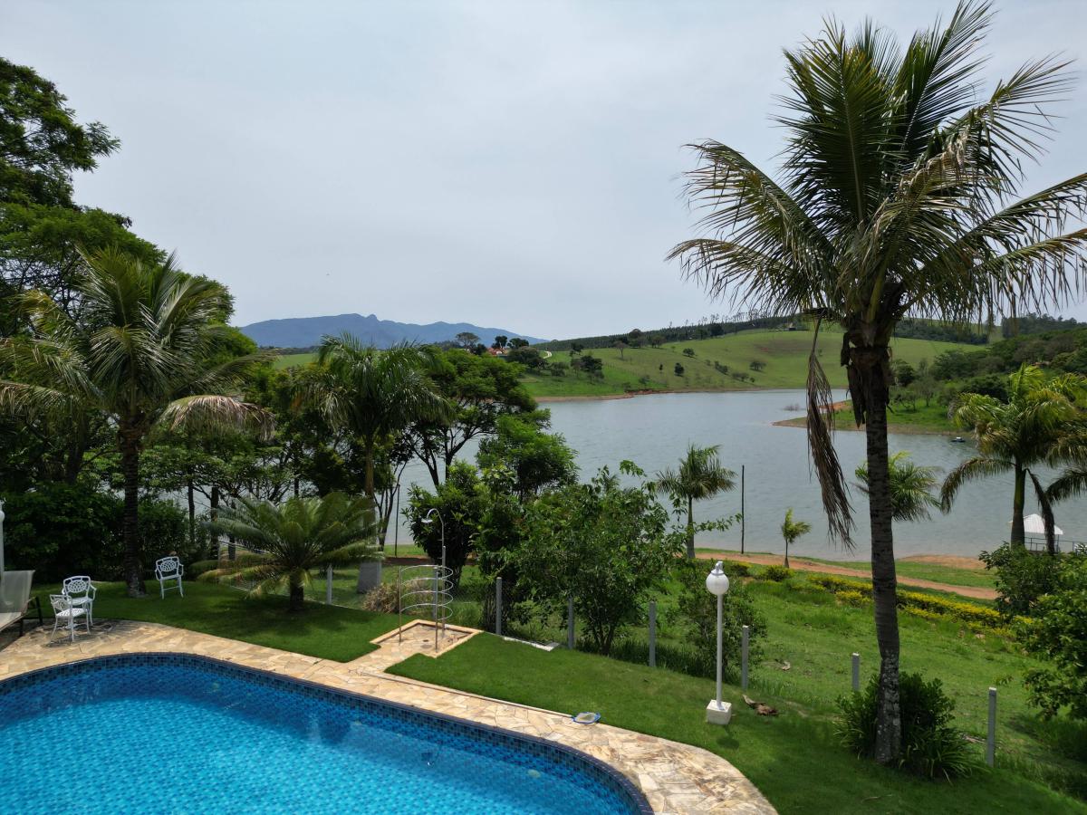 Condomínio Náutico à venda com 4 quartos, 270m² - ,