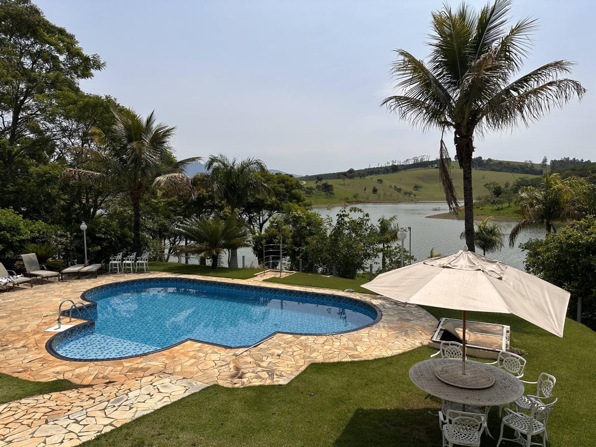 Condomínio Náutico à venda com 4 quartos, 270m² - ,