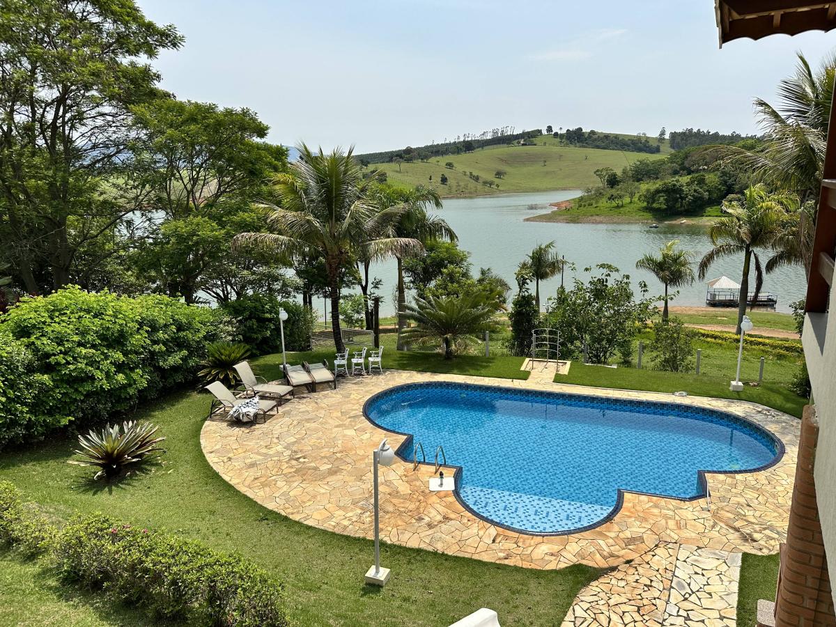 Condomínio Náutico à venda com 4 quartos, 270m² - ,