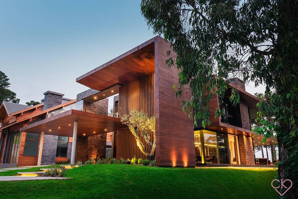 Casa de condomínio à venda com 4 quartos, 591m² - ,