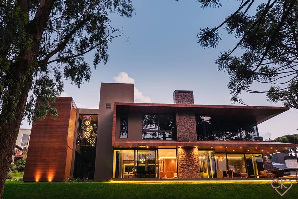 Casa de condomínio à venda com 4 quartos, 591m² - ,