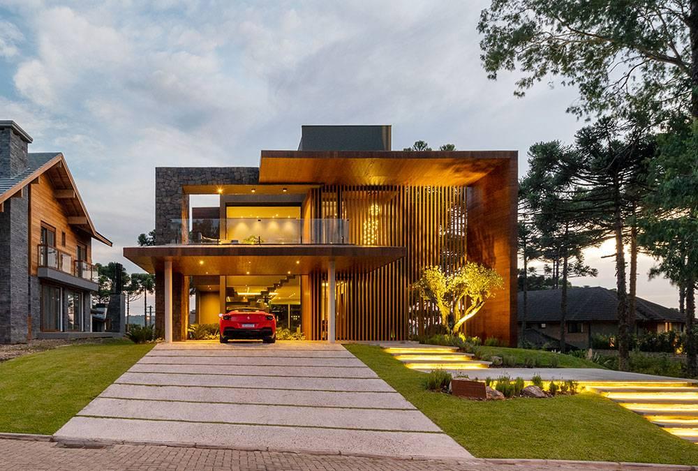  - CONDOMINIO ASPEN PUNTA  - GRAMADO/RS