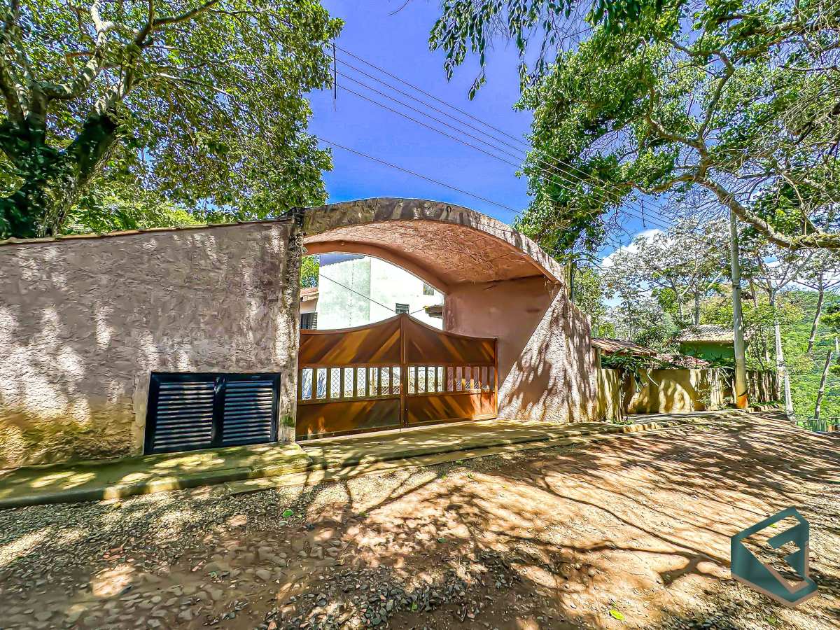 Condomínio Náutico à venda com 5 quartos, 790m² - ,