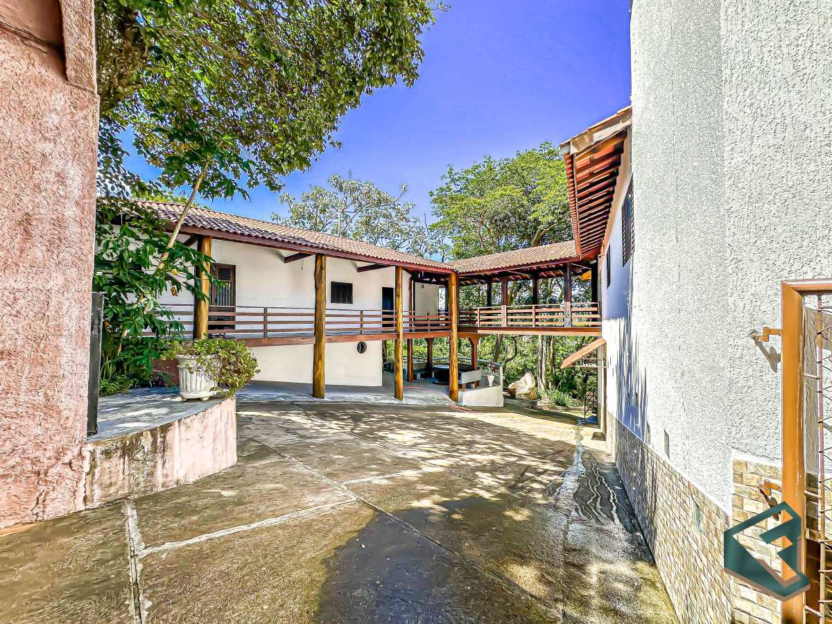 Condomínio Náutico à venda com 5 quartos, 790m² - ,