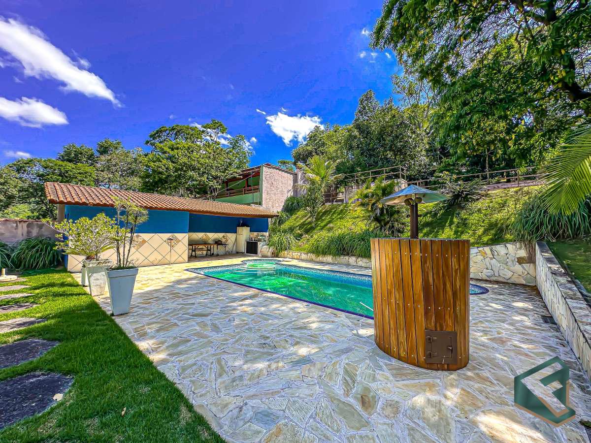 Condomínio Náutico à venda com 5 quartos, 790m² - ,