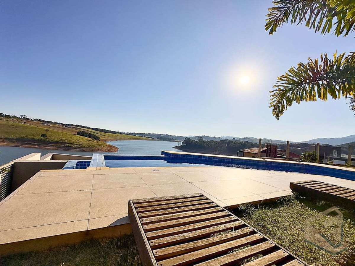 Condomínio Náutico à venda com 3 quartos, 270m² - ,