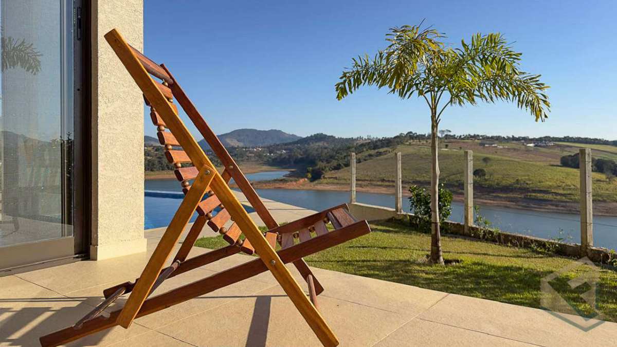 Condomínio Náutico à venda com 3 quartos, 270m² - ,