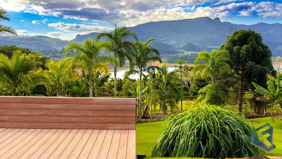 Condomínio Náutico à venda com 5 quartos, 845m² - ,