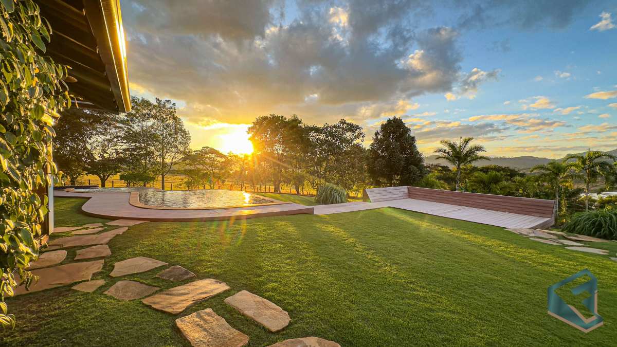 Condomínio Náutico à venda com 5 quartos, 845m² - ,