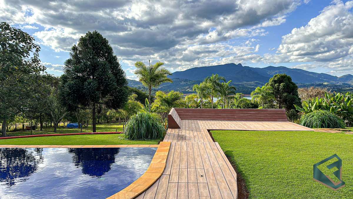 Condomínio Náutico à venda com 5 quartos, 845m² - ,
