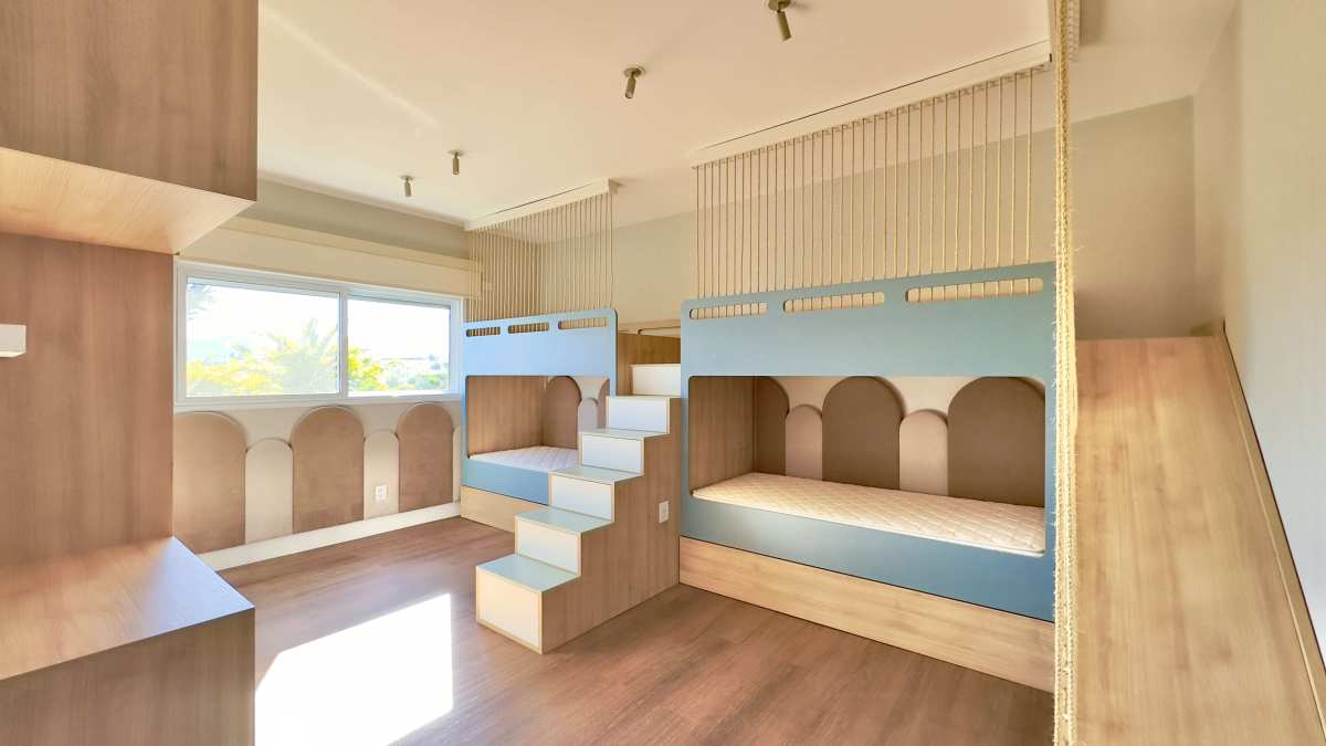 Condomínio Náutico à venda com 6 quartos, 400m² - ,