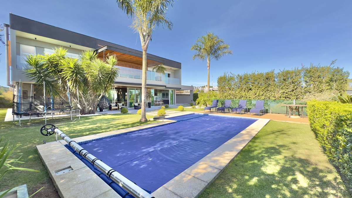 Condomínio Náutico à venda com 6 quartos, 400m² - ,