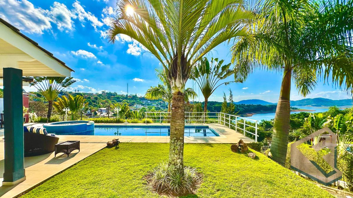 Condomínio Náutico à venda com 5 quartos, 370m² - ,