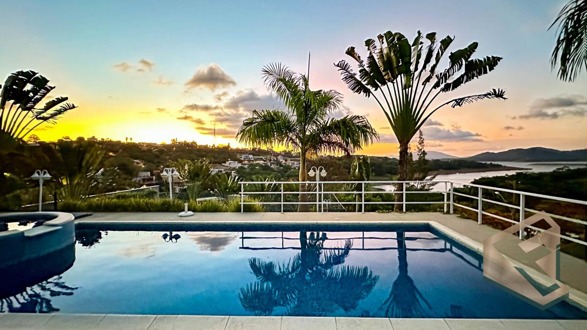 Condomínio Náutico à venda com 5 quartos, 370m² - ,