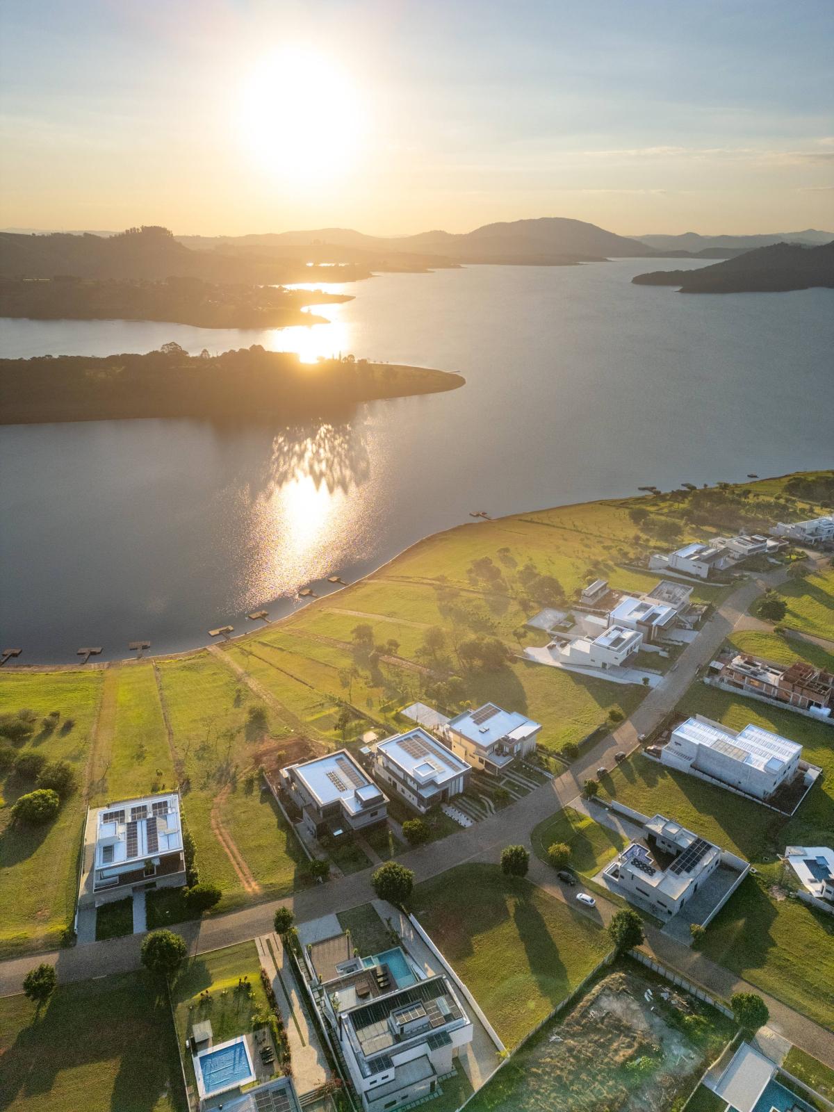 Condomínio Náutico à venda com 10 quartos - centro,Piracaia
