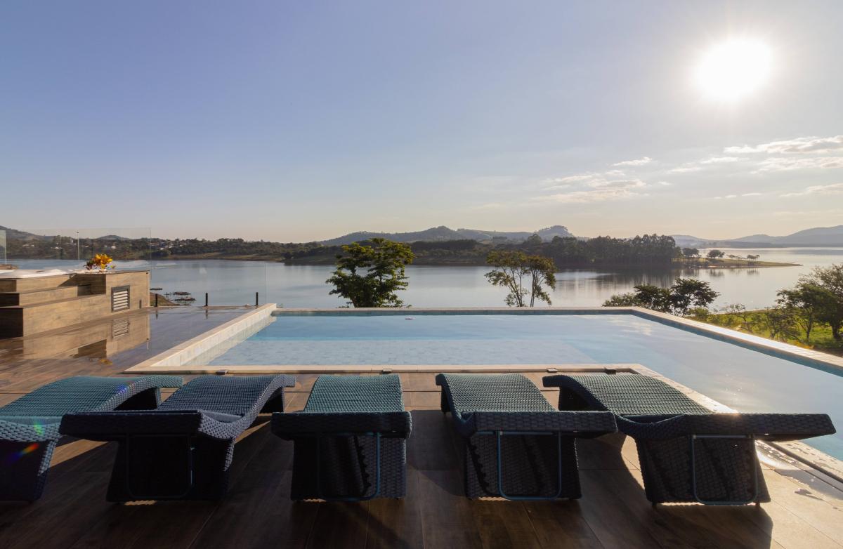 Condomínio Náutico à venda com 10 quartos - centro,Piracaia