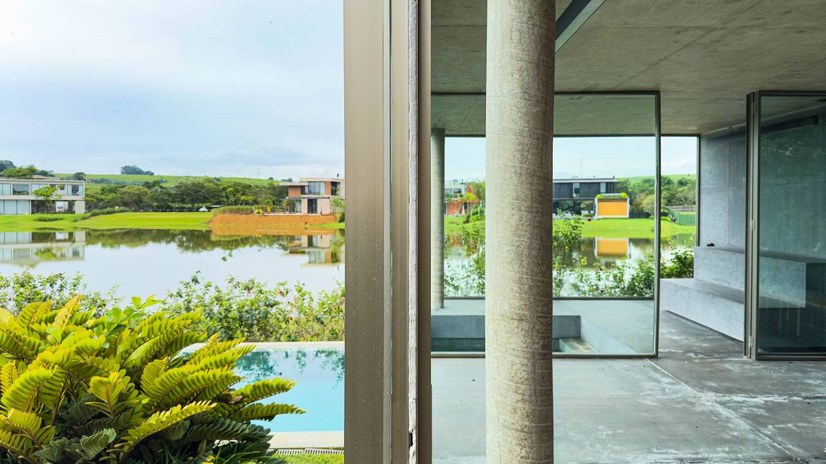 Casa de condomínio à venda com 5 quartos - ,