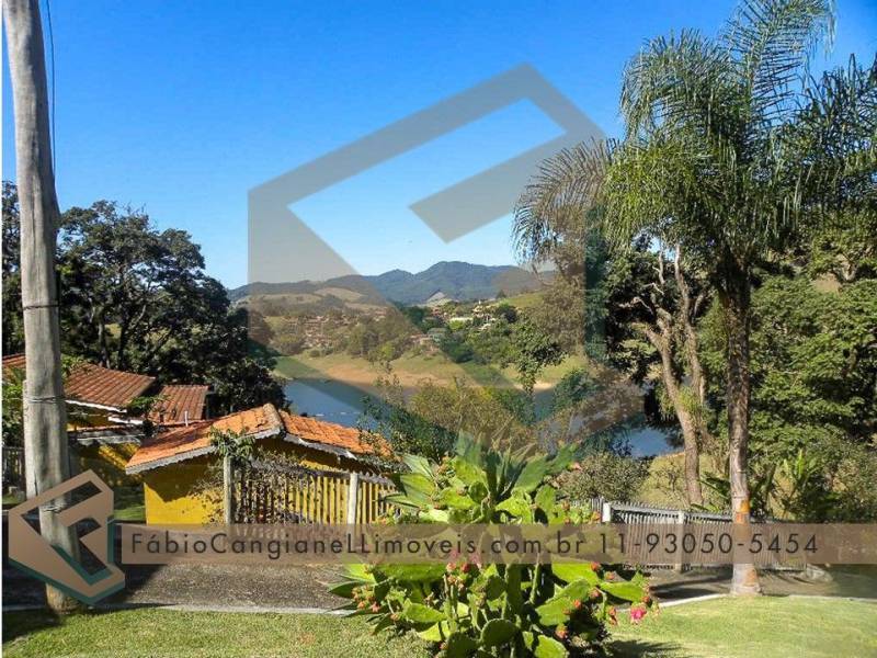  - Chácara com 4 quartos, 470m², à venda em Piracaia, Centro