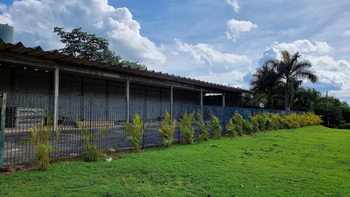 Condomínio Náutico à venda, 20000m² - ,