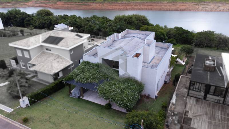 - Linda casa com espaço amplo e conceito aberto com vista para represa, acesso com pé na água privativo, pôr e nascer do sol inesquecíveis é para sempre