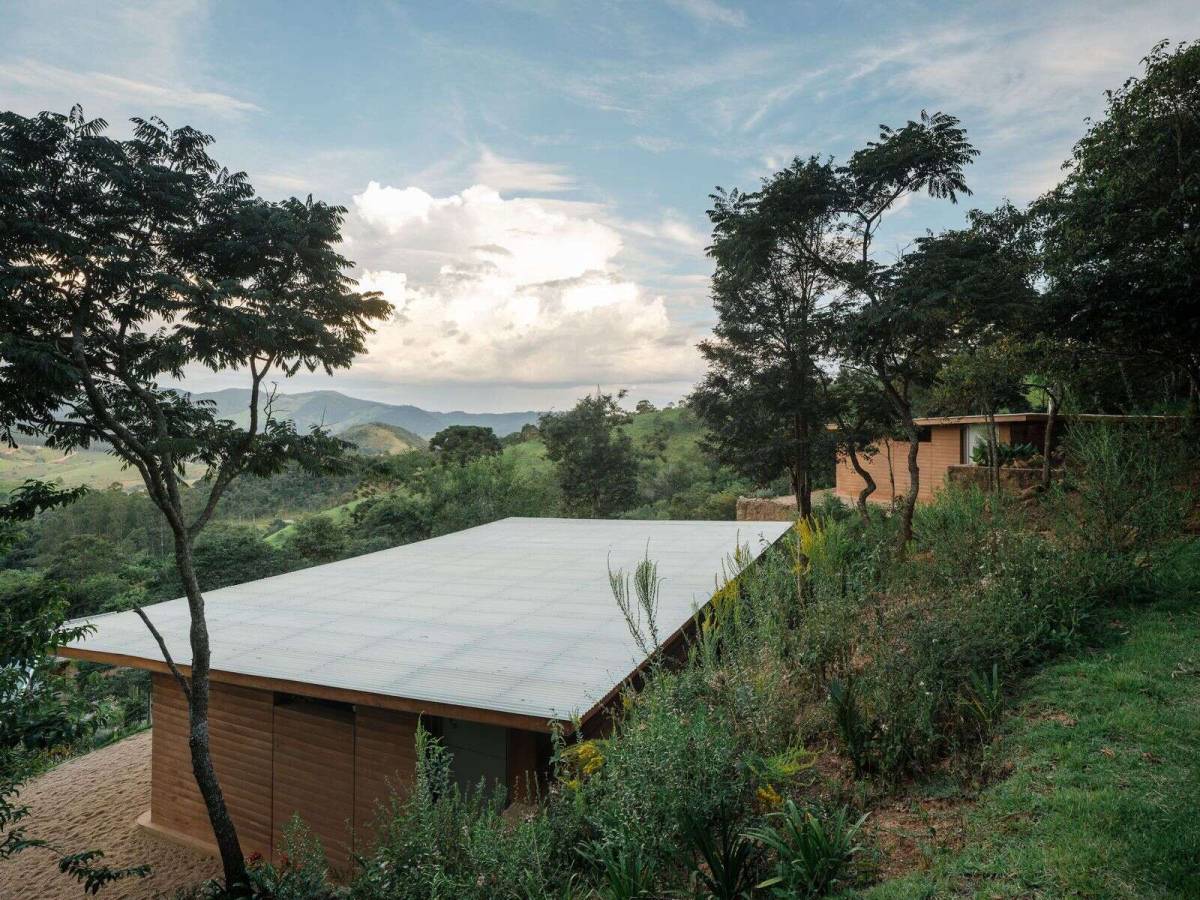 Casa de condomínio à venda com 1 quarto, 1500m² - ,