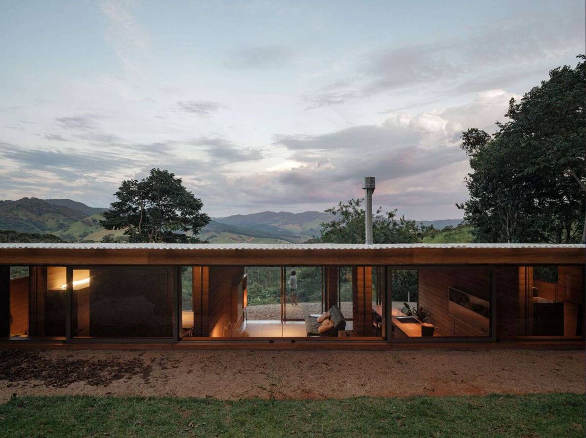 Casa de condomínio à venda com 1 quarto, 1500m² - ,
