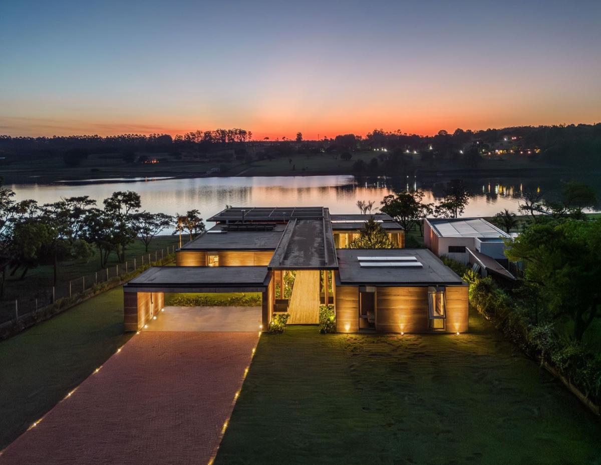 Condomínio Náutico à venda com 8 quartos, 1200m² - ,