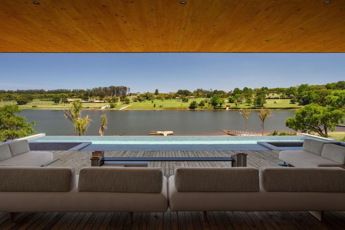 Condomínio Náutico à venda com 8 quartos, 1200m² - ,