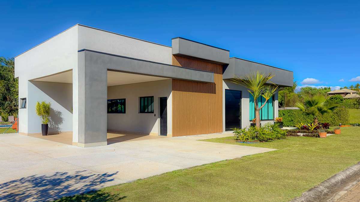 Condomínio Náutico à venda com 4 quartos - ,