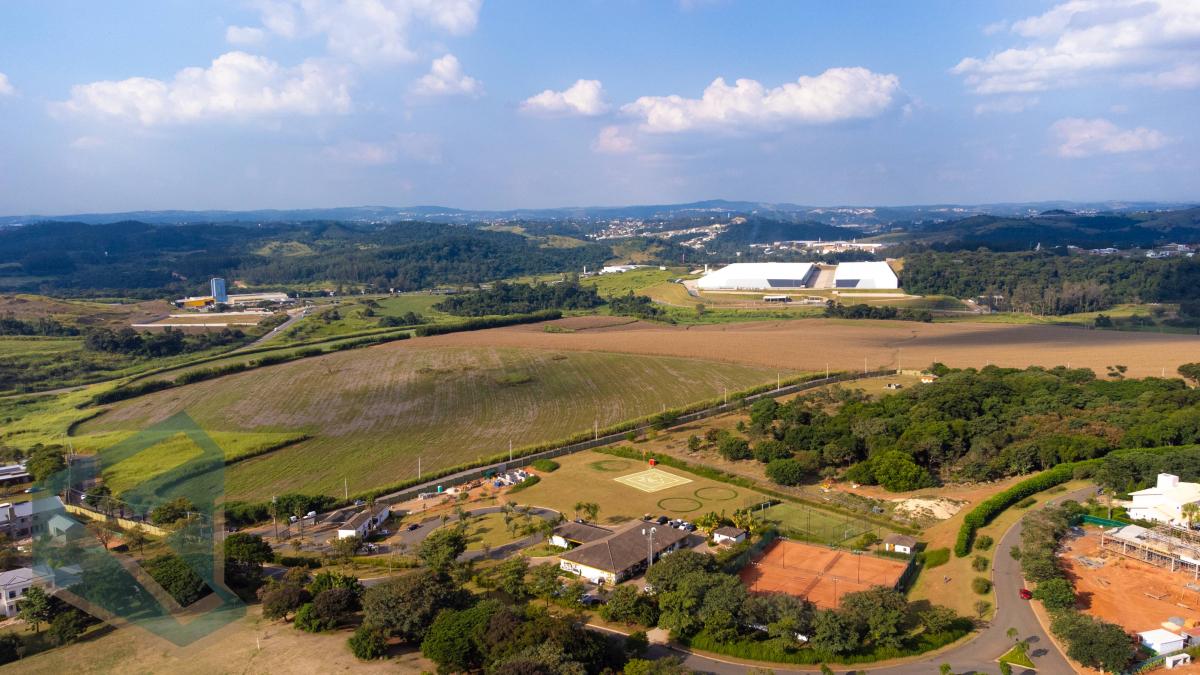 Casa de condomínio à venda com 4 quartos, 370m² - ,