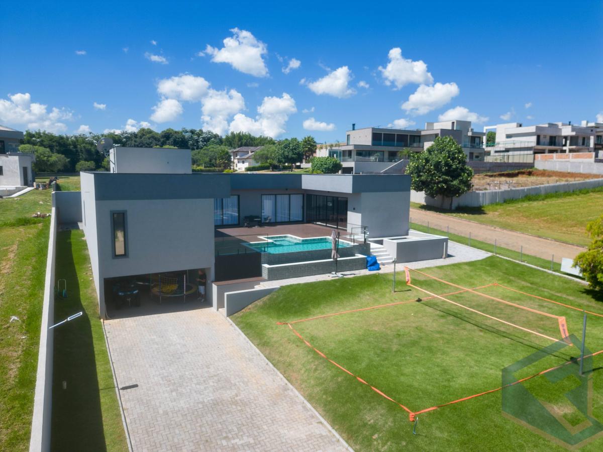 Condomínio Náutico à venda com 3 quartos, 210m² - ,